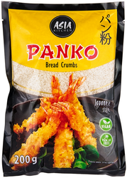 Panierka, bułka tarta Panko 200g Asia Kitchen