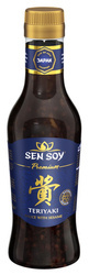 Sos Teriyaki, marynata z sezamem 260g SEN SOY