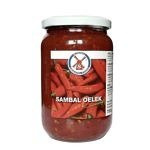 Sambal Oelek 750g Windmill