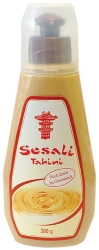 Pasta sezamowa Tahini 300g Sesali