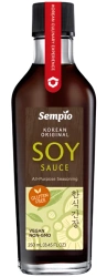 Sos sojowy bezglutenowy Premium Gluten Free Vegan 250ML Sempio