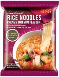 Zupa instant Tom Yum 55g MAMA