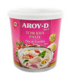 Pasta Tom Kha 400g Aroy-D