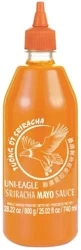 Sos chili Sriracha Mayo, ostry 740ml Uni-Eagle