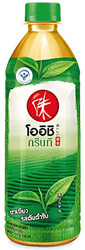 Herbata Green Tea Original 500ML OISHI