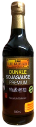Sos sojowy 500ml ciemny Premium