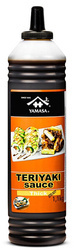 Sos Teriyaki 1,1kg Yamasa