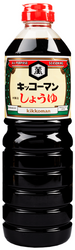 Sos sojowy Koikuchi Shoyu 1L Kikkoman