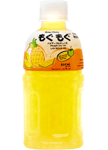 Mogu Mogu Ananas z galaretką kokosową 320ml