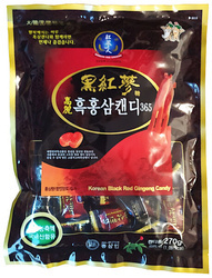 Cukierki z żeń-szenia 270G Geumhong