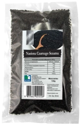 Sezam czarny 100g Thai Pride