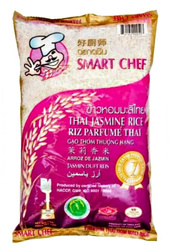 Ryż jaśminowy 1kg Smart Chef