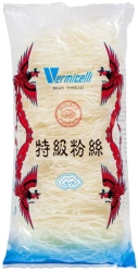 Makaron sojowy Vermicelli 100g LongKou