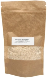 Sezam obłuszczony biały 100g