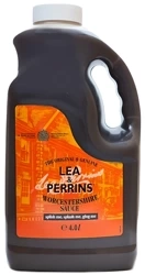 Oryginalny Sos Worcestershire 4L Lea & Perrins