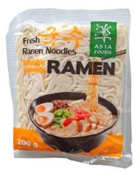 Makaron ramen świeży - Asia Foods 200g