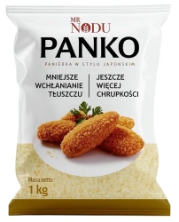 Panierka, bułka tarta Panko 1kg Mr Nodu