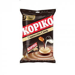 Cukierki cappuccino 175g Kopiko