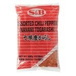 Nanami Togarashi 300g