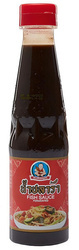 Sos rybny fermentowany 370G Healthy Boy
