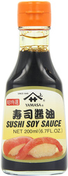 Sos sojowy do sushi 200ml Yamasa