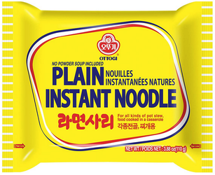 Ramyun Sari makaron instant 110G Ottogi