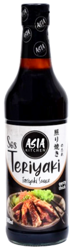 Sos Teriyaki, gęsty 500ml - Asia Kitchen