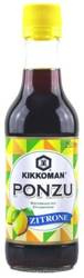 Sos sojowy Ponzu, cytrynowy 250ML Kikkoman