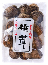 Grzyby shiitake suszone 50g Asia Kitchen