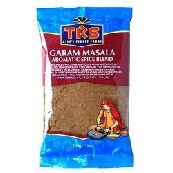 Garam Masala 100g