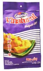 Chipsy owocowe z jackfruita 100g Vinamit