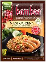 Przyprawa Nasi Goreng Fried Rice 40G Bamboe