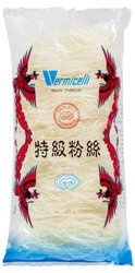 Makaron sojowy Vermicelli 100g LongKou