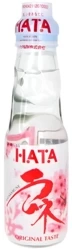 Napój Ramune Sakura 200ML Hatakosen