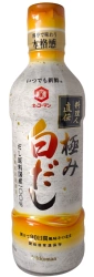 Sos sojowy Kiwami Shiro-Dashi 450ML Kikkoman