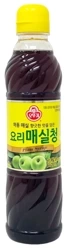 Syrop śliwkowy 660G Ottogi