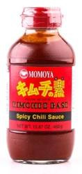 Sos kimuchi no moto - baza do kimchi 450g Momoya