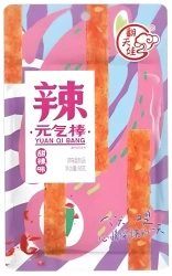 La Tiao przekąska Sweet & Spicy 68G Wei-Long