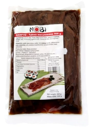 Tykwa marynowana Kanpyo 500g Nobi