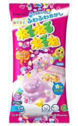 Zestaw DIY NERU-NE GRAPE 23,5g Kracie