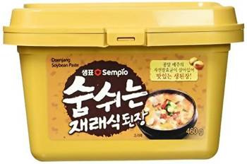 Pasta sojowa Doenjang 460g Sempio