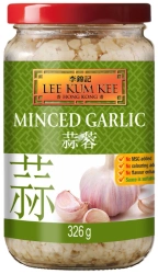 Mielony czosnek 326G Lee Kum Kee