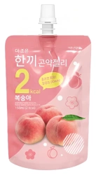 Konjac Jelly Grapes napój winogronowy 150ML Thezoen