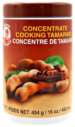 Koncentrat tamaryndowiec 454g Cock Brand