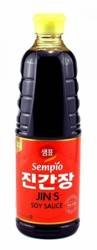 Sos sojowy Jin S 500ml Sempio