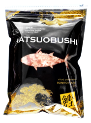 Katsuobushi - płatki z tuńczyka bonito 25g Kohyo