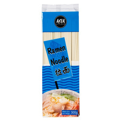 Makaron Ramen suchy 300g Rare Pearl Bridge