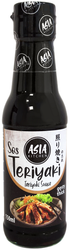 Sos Teriyaki, gęsty 150ml - Asia Kitchen