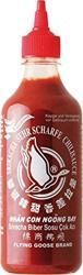 Sos chili Sriracha, piekielnie ostry chili 70% 455ml Flying Goose