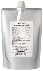 Koncentrat bulionu do zupy Shio ramen 1kg Somi